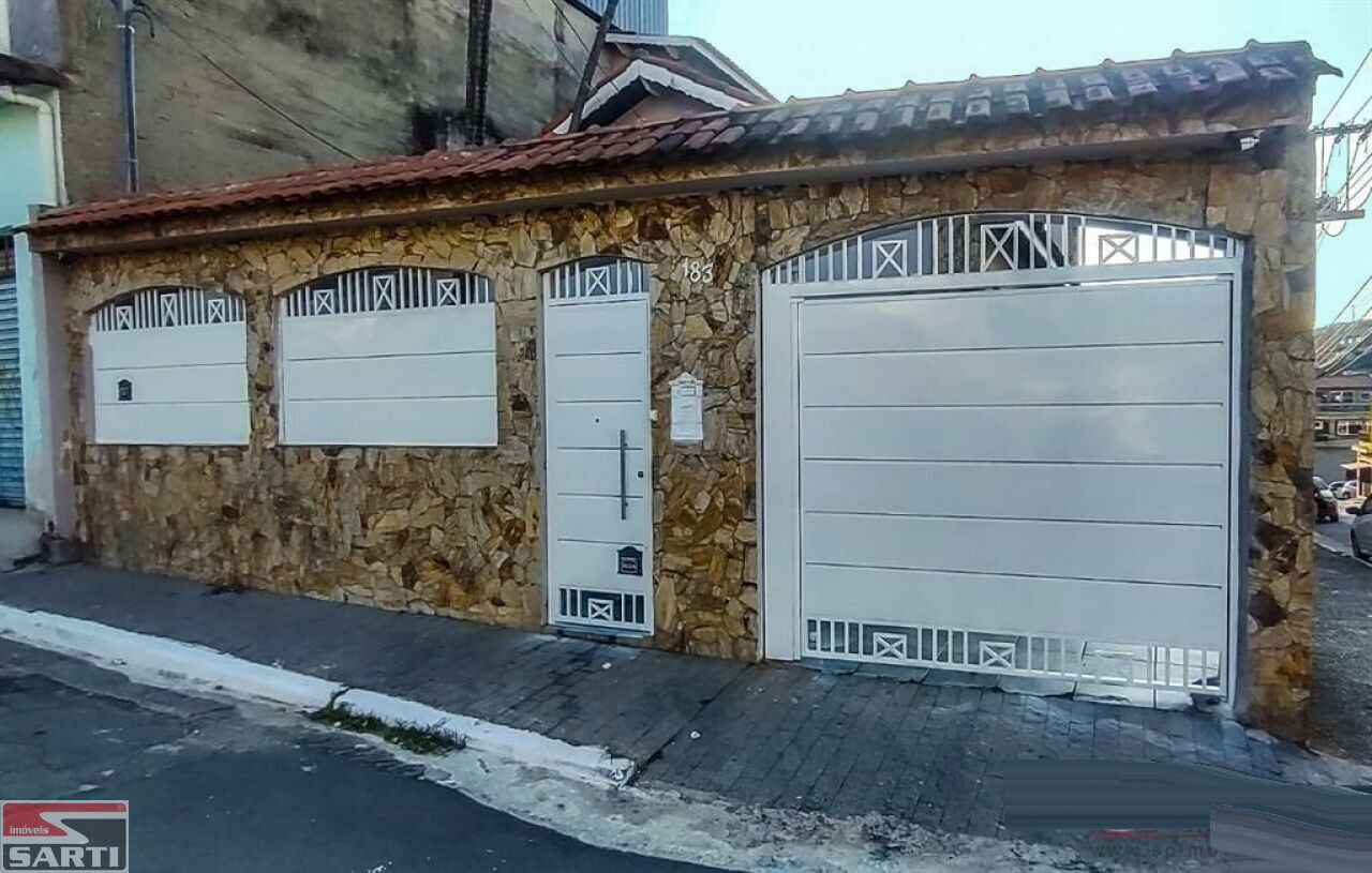 Casa T�rrea para Venda - Vila Dionisia