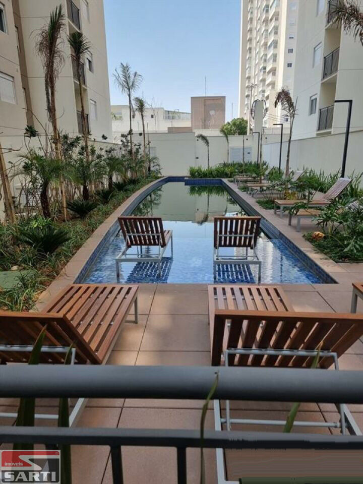 Apartamento para Venda - Vila Guilherme