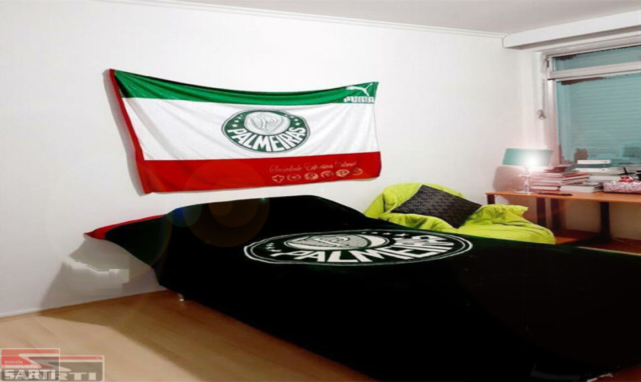 Apartamento para Venda - Santana