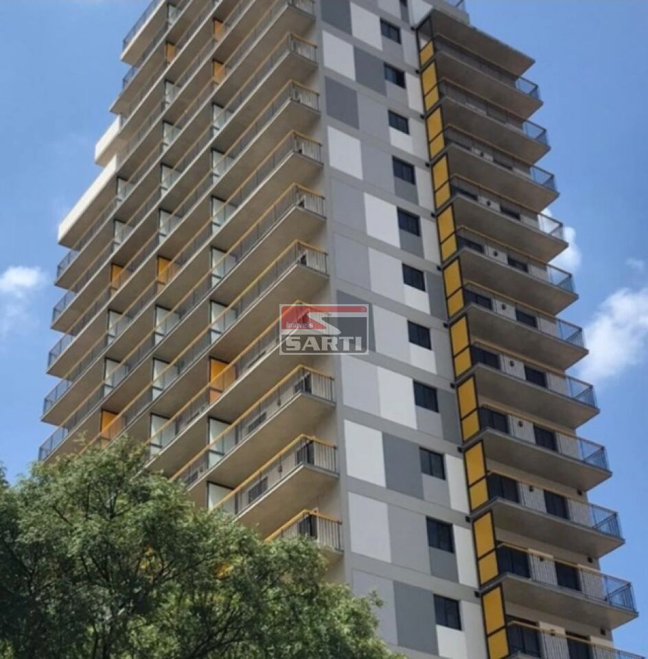 Apartamento para Venda - Santana