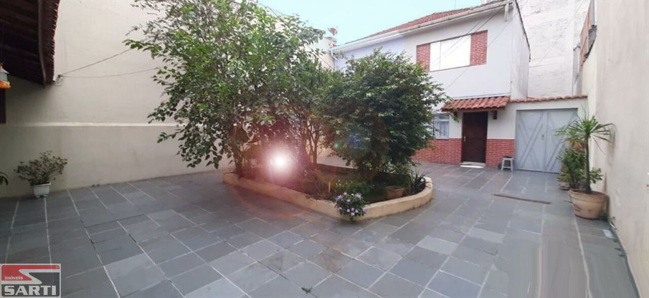 Casa De Vila para Venda - Vila Maria