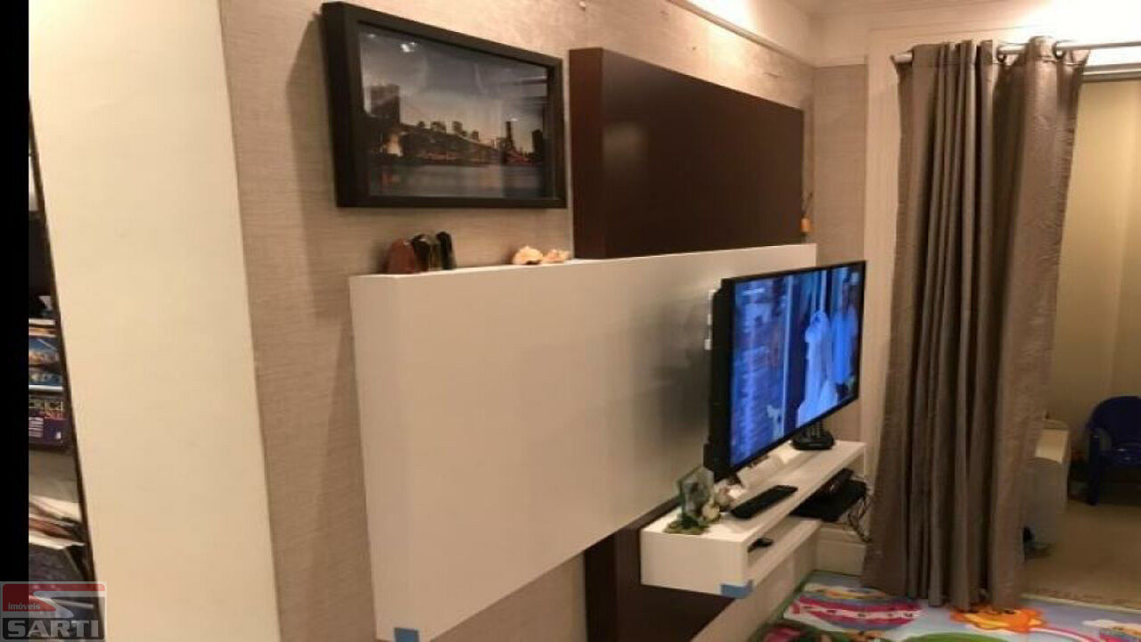 Apartamento para Venda - Vila Guilherme