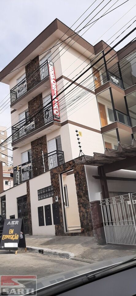 Apartamento para Venda - Tucuruvi