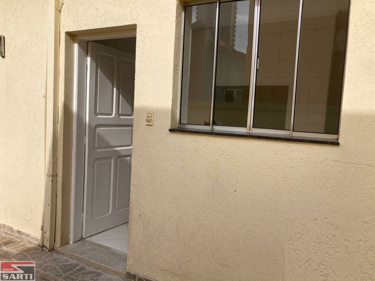 Apartamento para Venda - gua Fria
