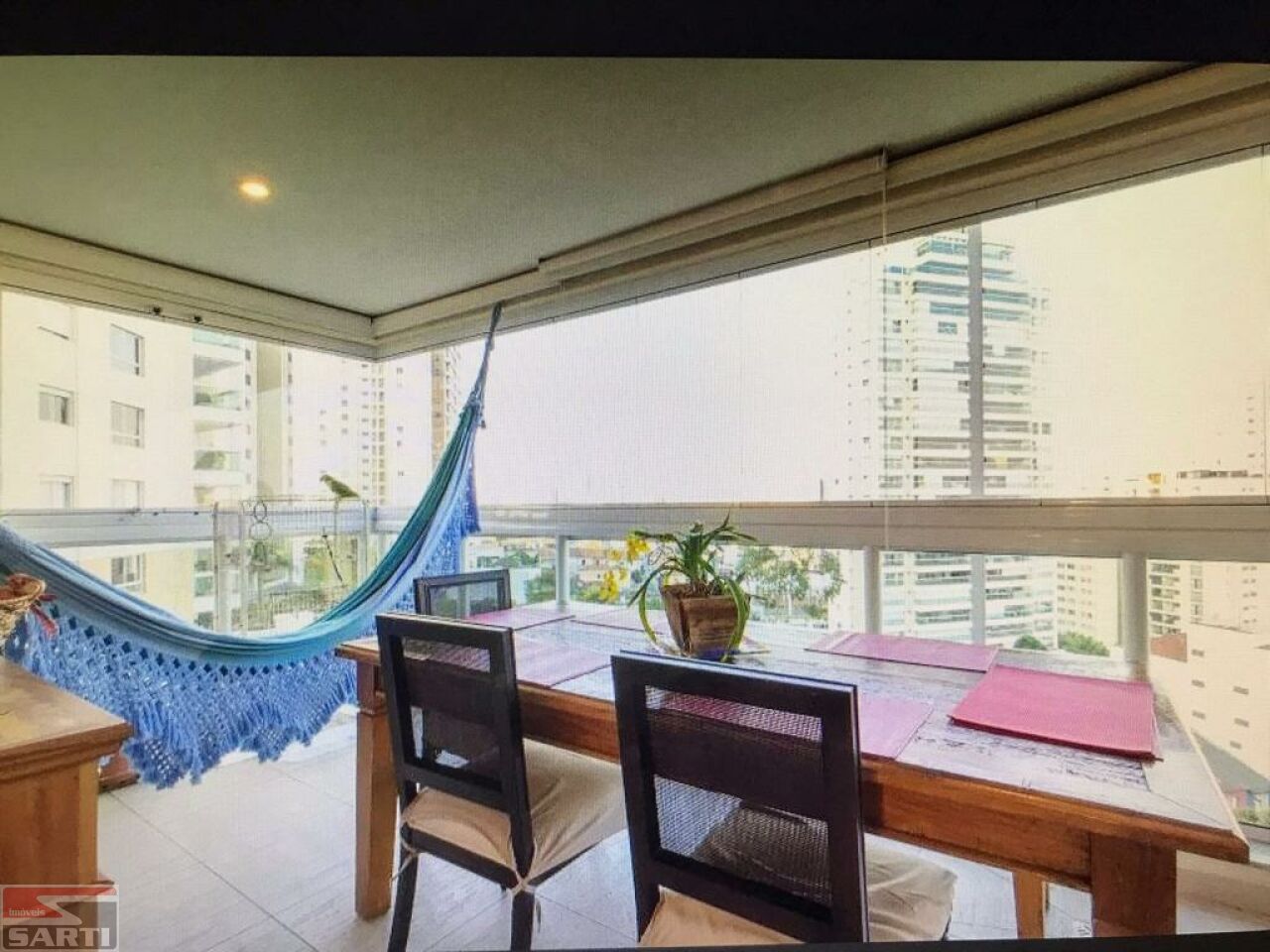 Apartamento para Venda - Santa Teresinha
