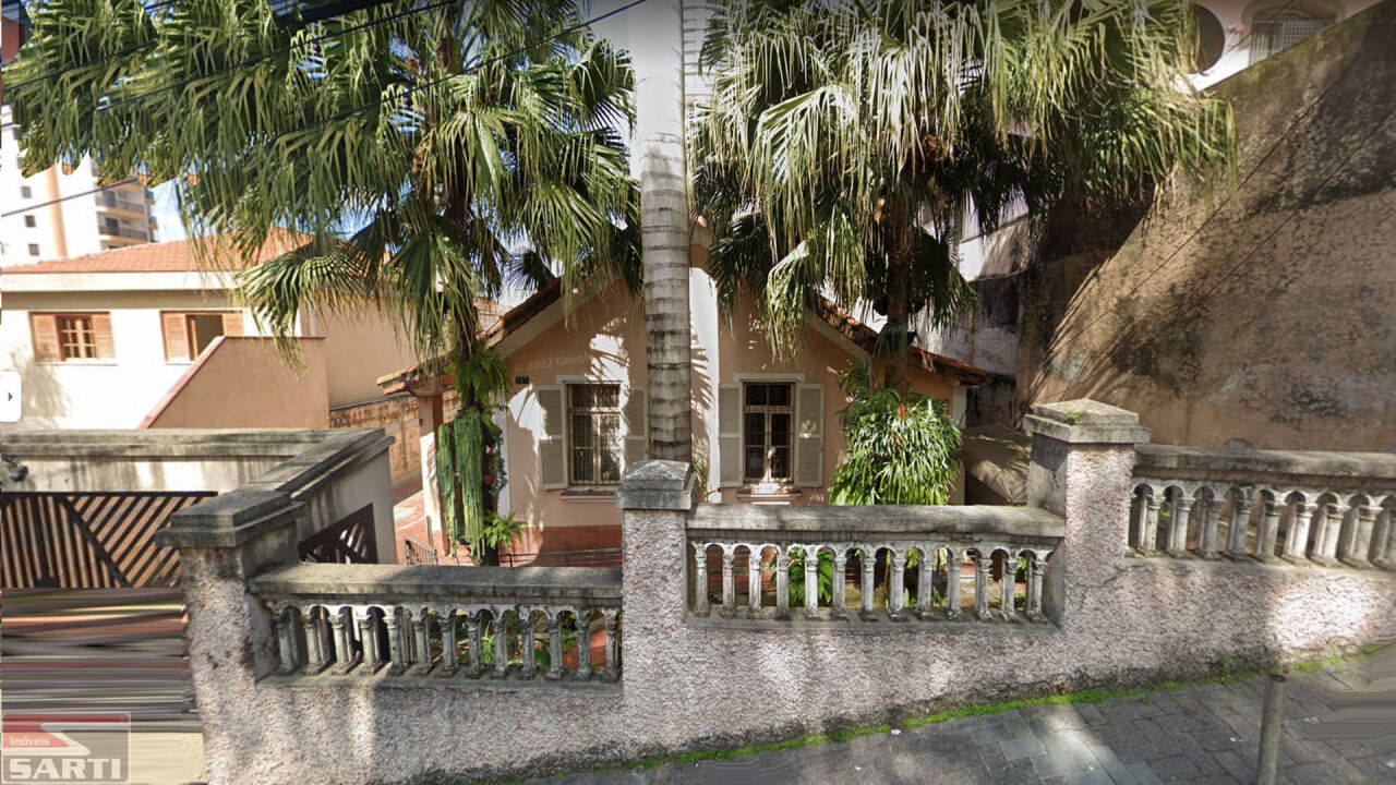 Sobrado para Venda - Santa Teresinha