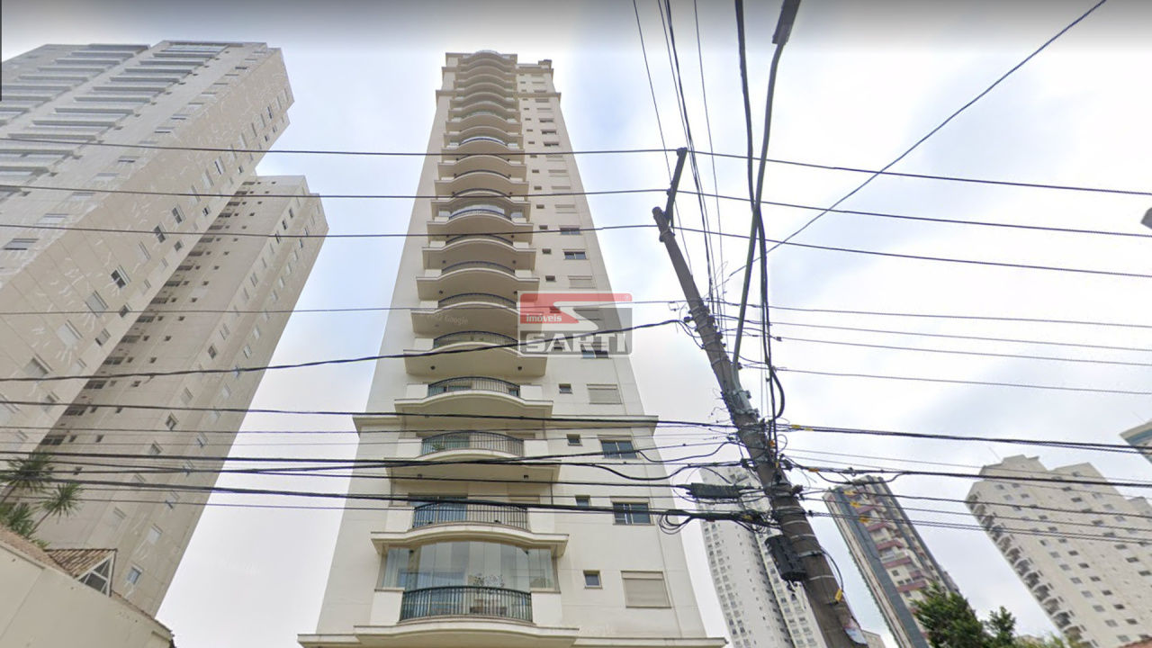 Apartamento para Venda - Santana