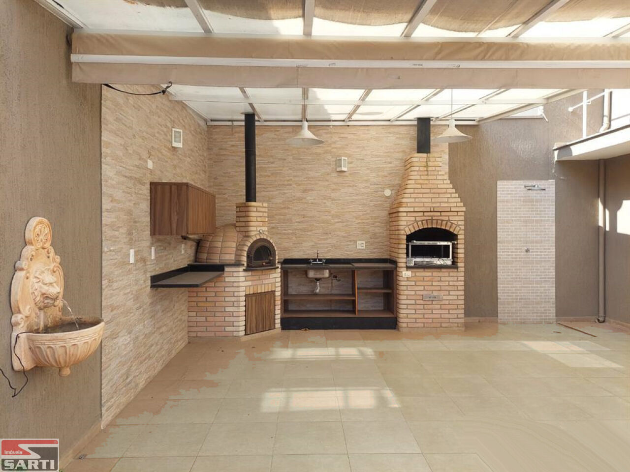 Casa Trrea para Venda - Jardim Das Laranjeiras