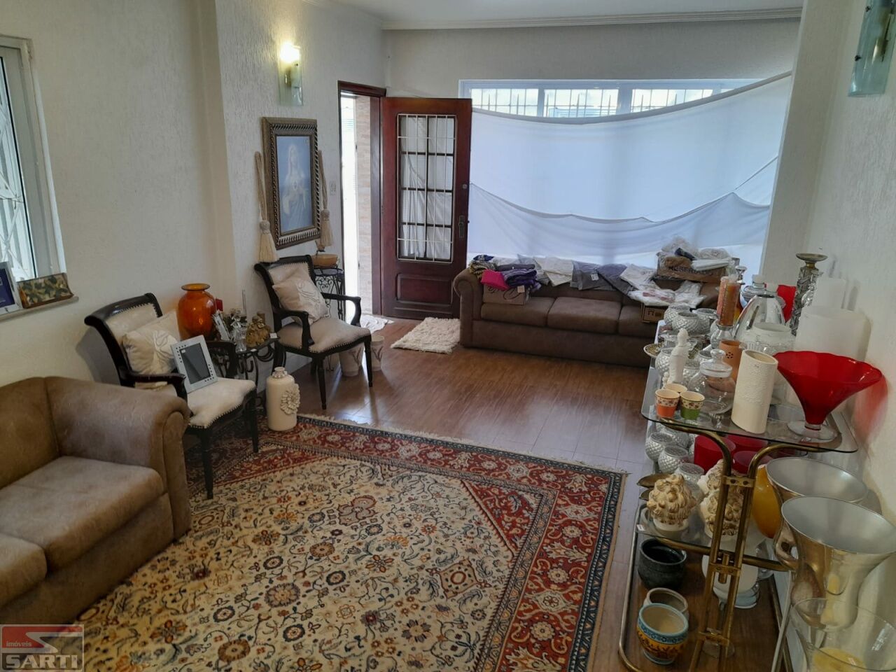 Casa Trrea para Venda - Santa Teresinha