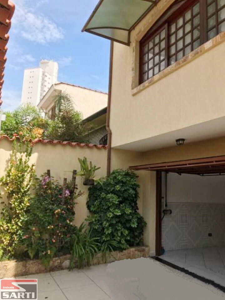 Casa Assobradada para Venda - Parque Mandaqui