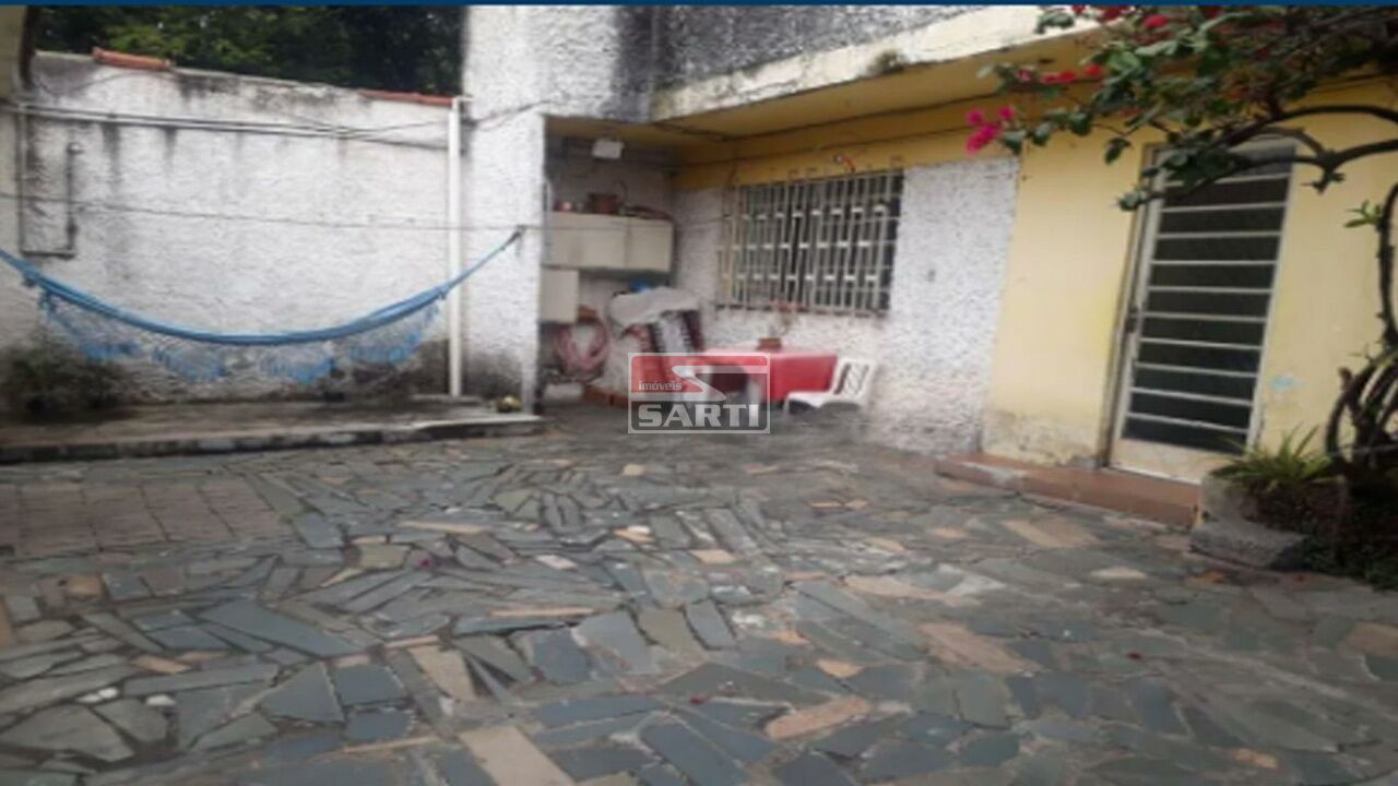Casa Assobradada para Venda - Imirim