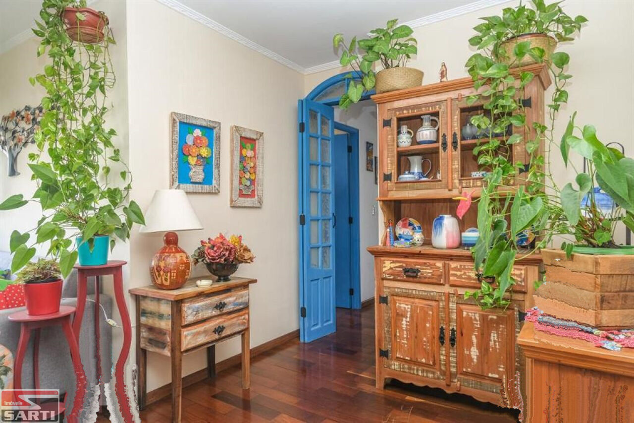 Apartamento para Venda - gua Fria