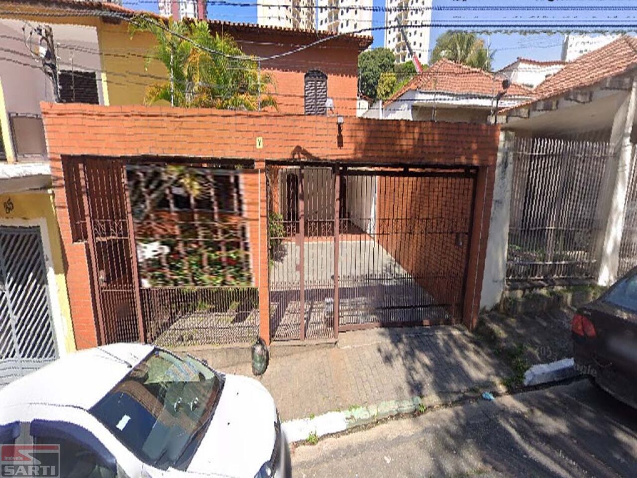 Casa Assobradada para Venda - Freguesia Do 