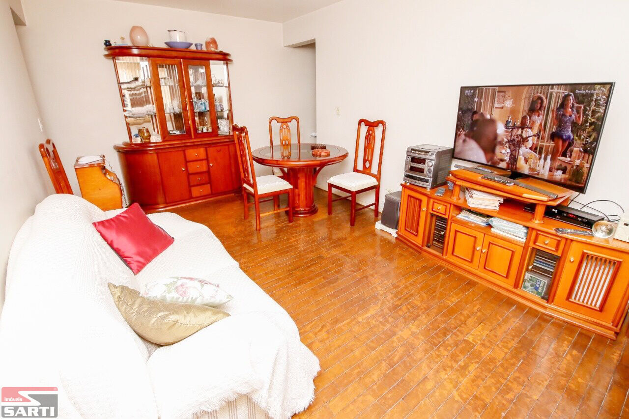 Apartamento para Venda - Santa Teresinha