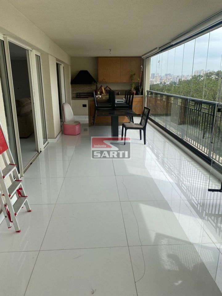 Apartamento para Venda - Casa Verde