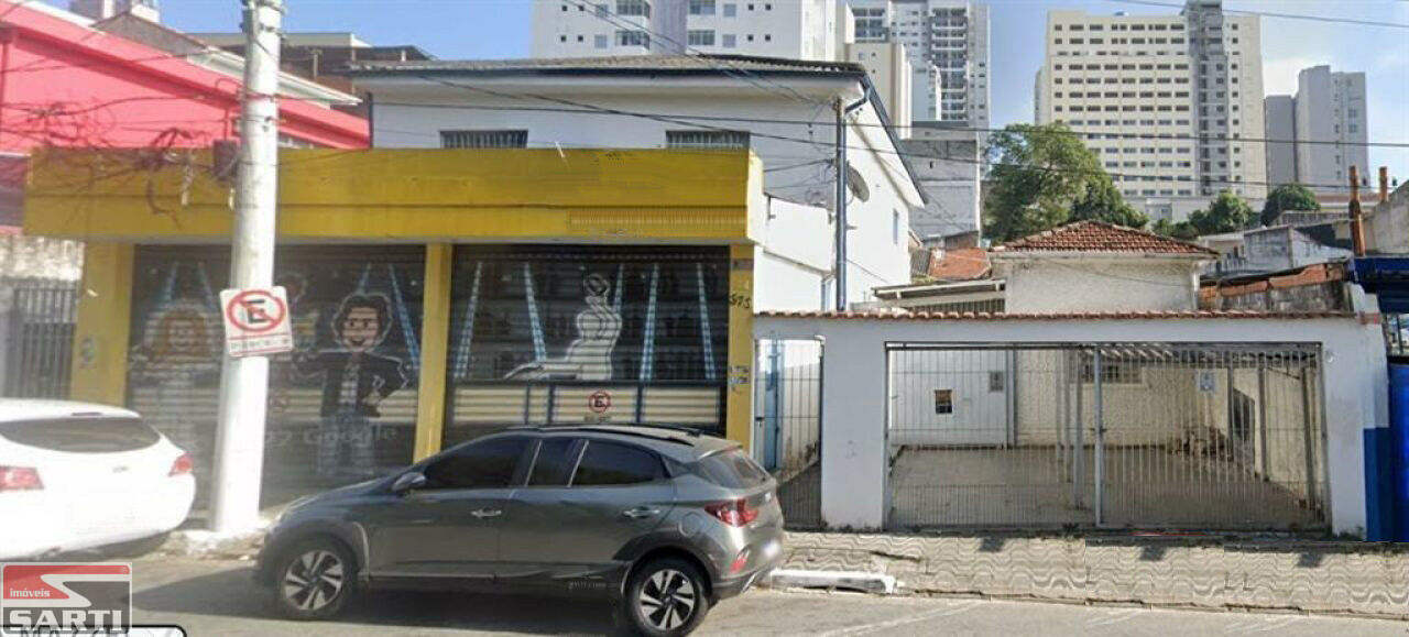 Comercial para Venda - Parada Inglesa