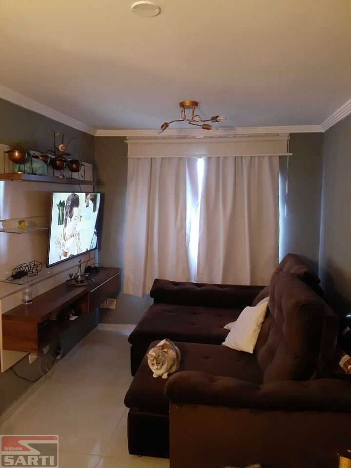 Apartamento para Venda - Vila Irmos Arnoni
