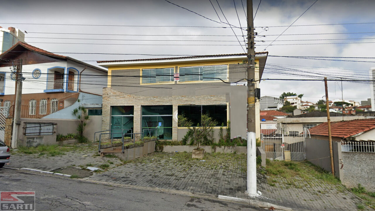 Comercial para Venda - gua Fria