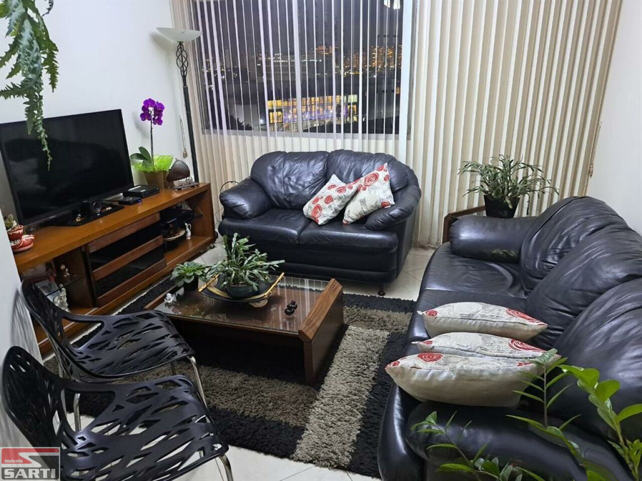 Apartamento para Venda - Casa Verde