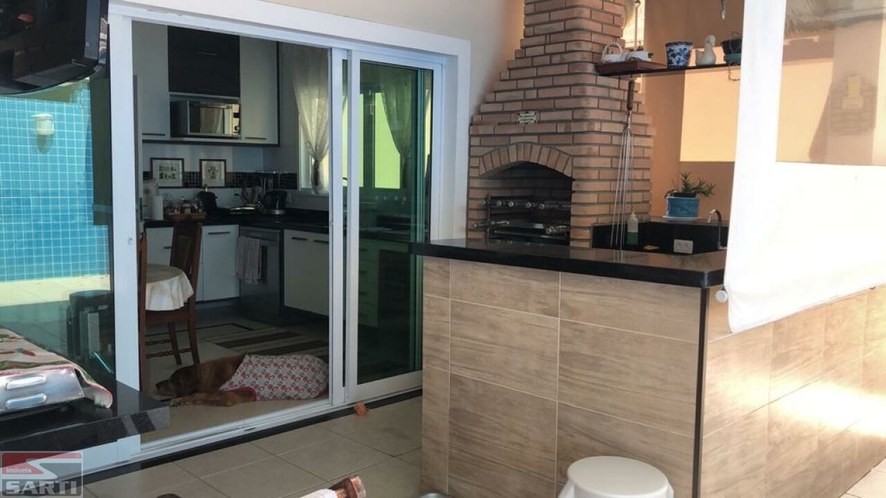 Sobrado para Venda - Jardim Virginia Bianca