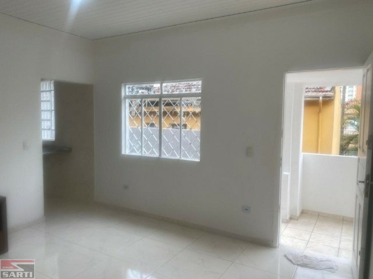 Casa Trrea para Venda - Vila Guaca