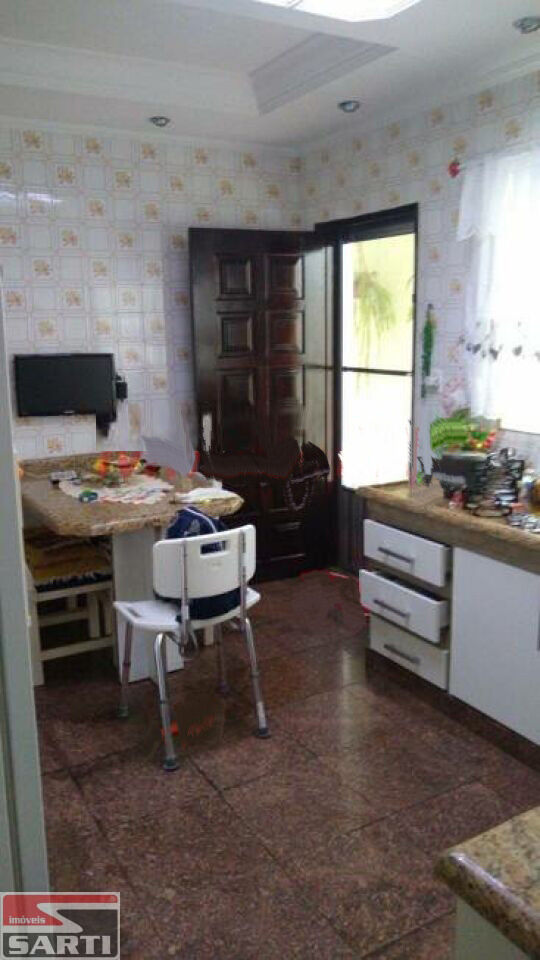 Sobrado para Venda - Vila Maria Alta