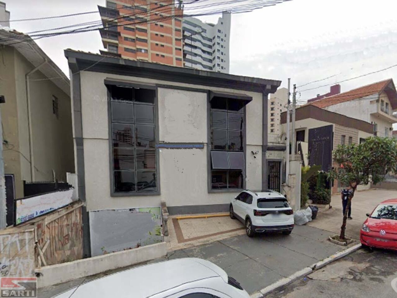 Sobrado para Venda - gua Fria