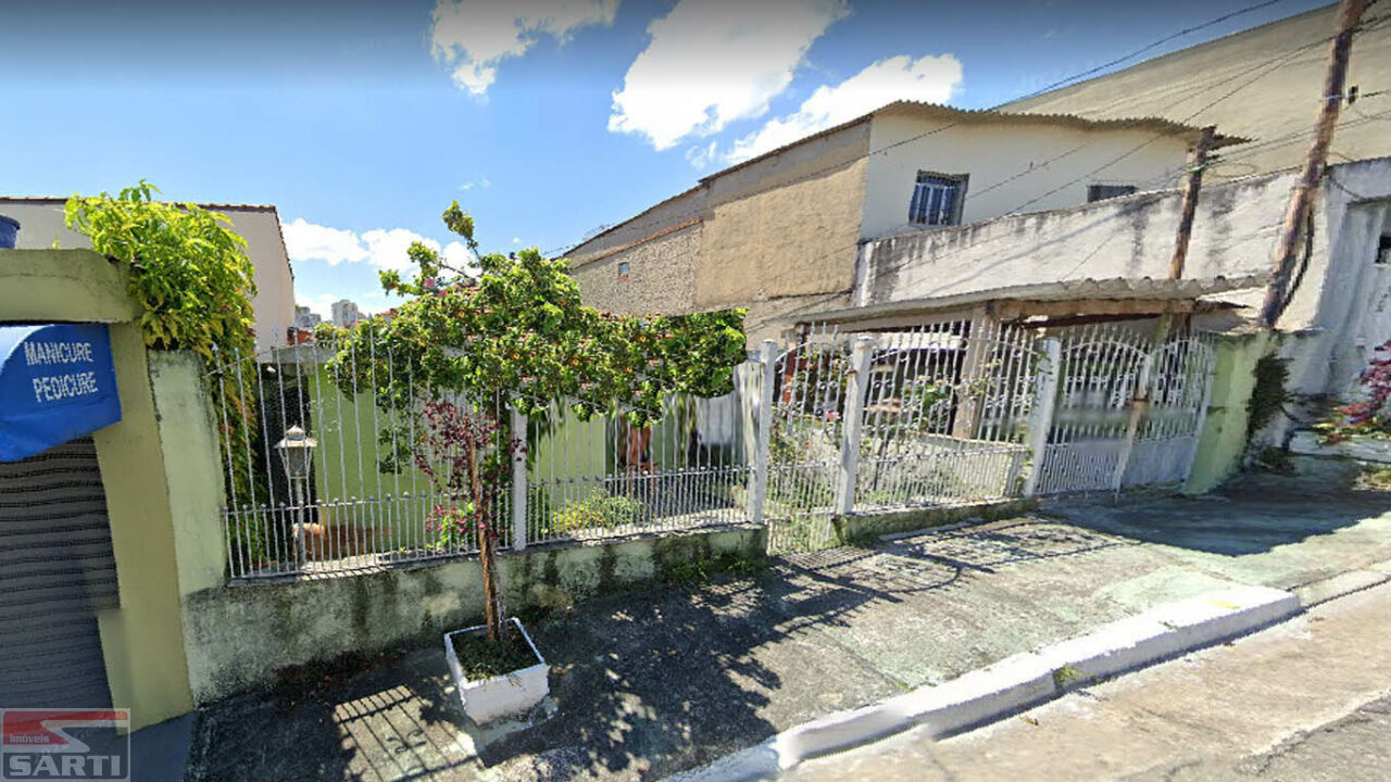 Terreno para Venda - Imirim