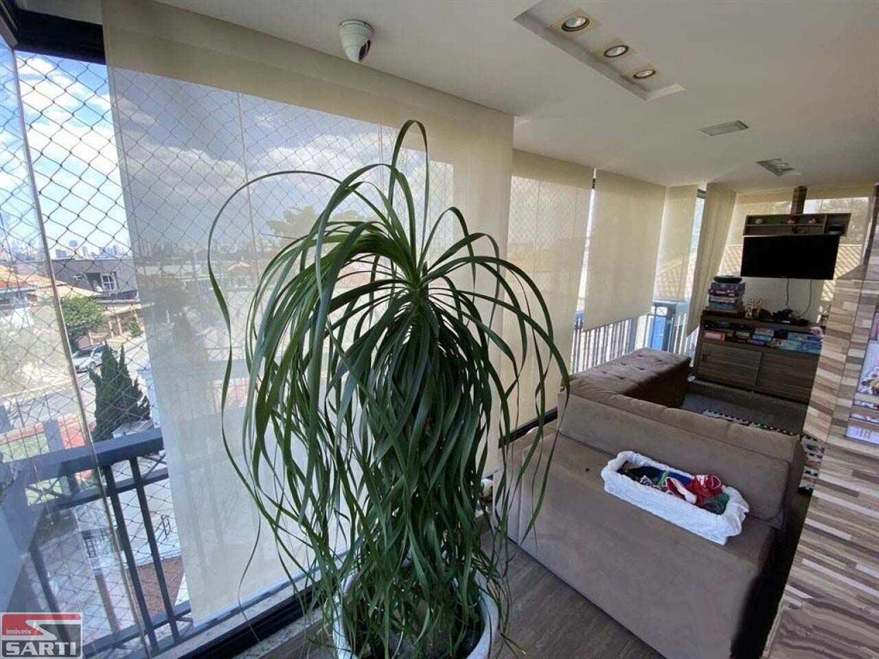 Apartamento para Venda - Vila Maria Alta
