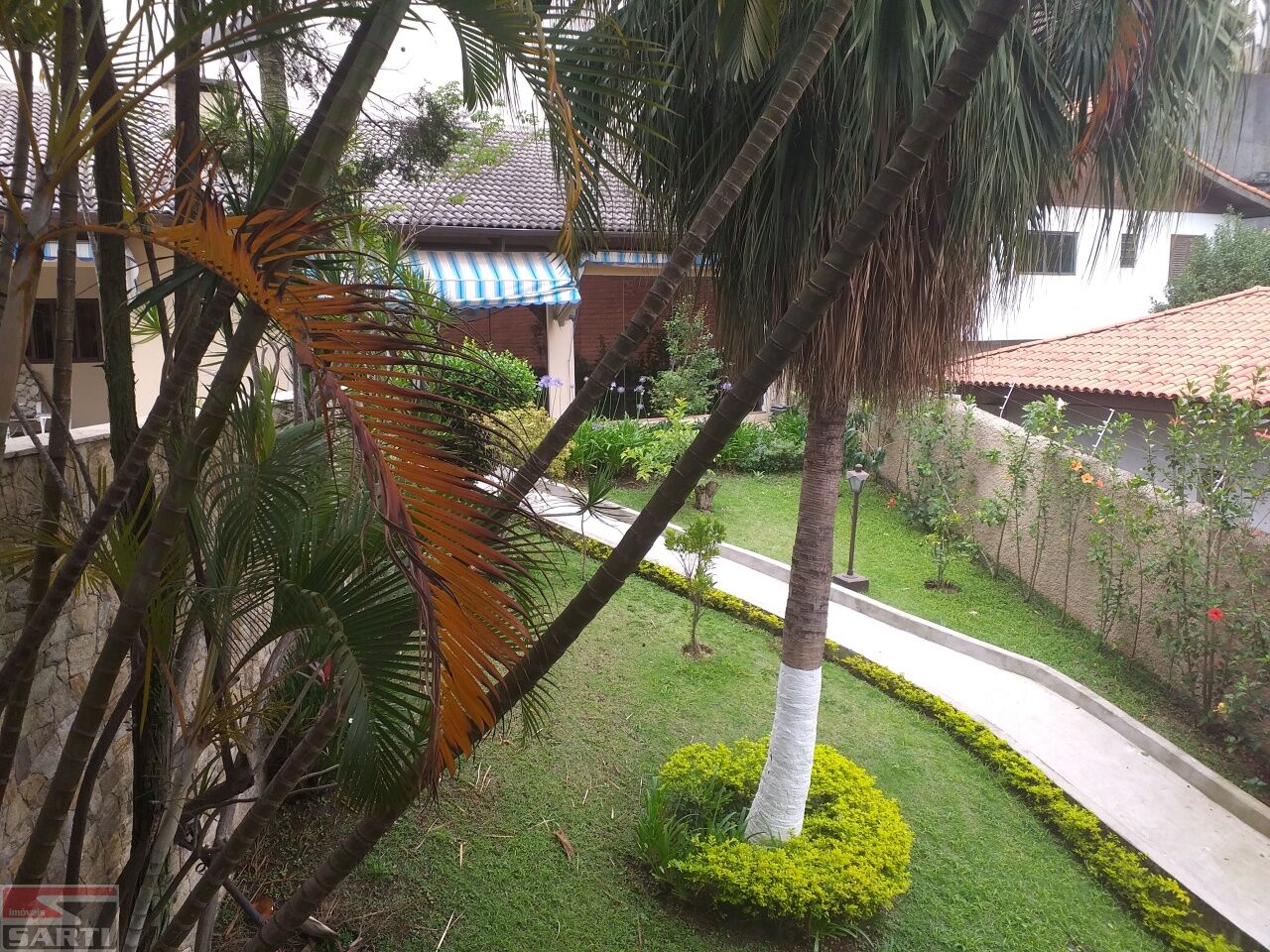 Sobrado para Venda - Jardim So Bento