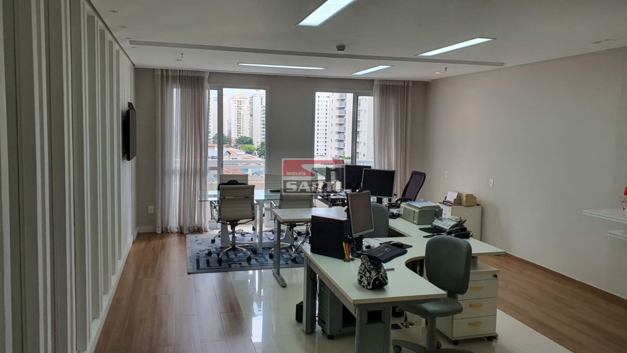 Sala Comercial para Venda - Vila Ester