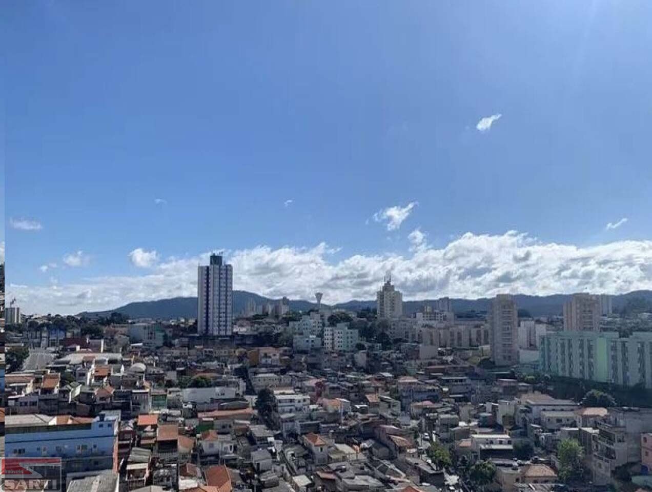 Apartamento para Venda - Lauzane Paulista