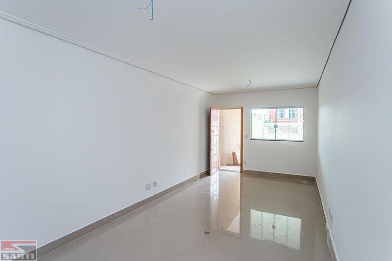 Sobrado para Venda - Vila Carbone