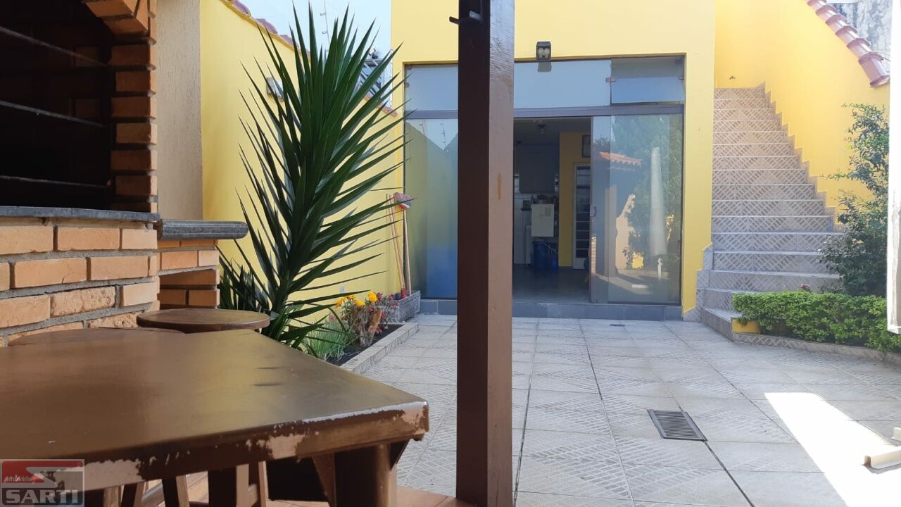 Sobrado para Venda - Vila Maria Alta