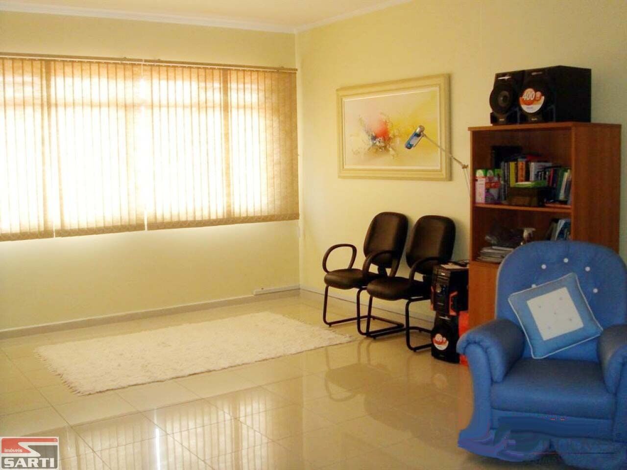 Galpo para Venda - 