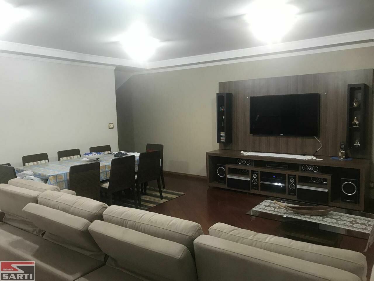 Sobrado para Venda - Vila Irmos Arnoni