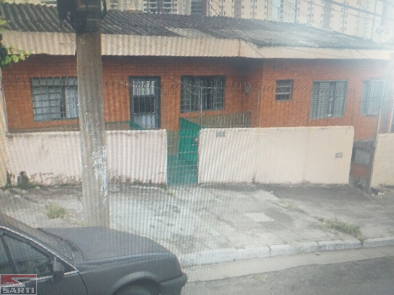 Casa Trrea para Venda - Chora Menino