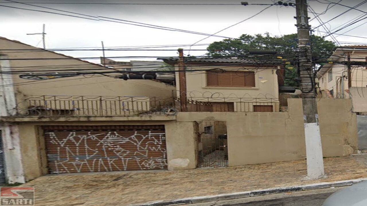 Casa Trrea para Venda - Parque Peruche