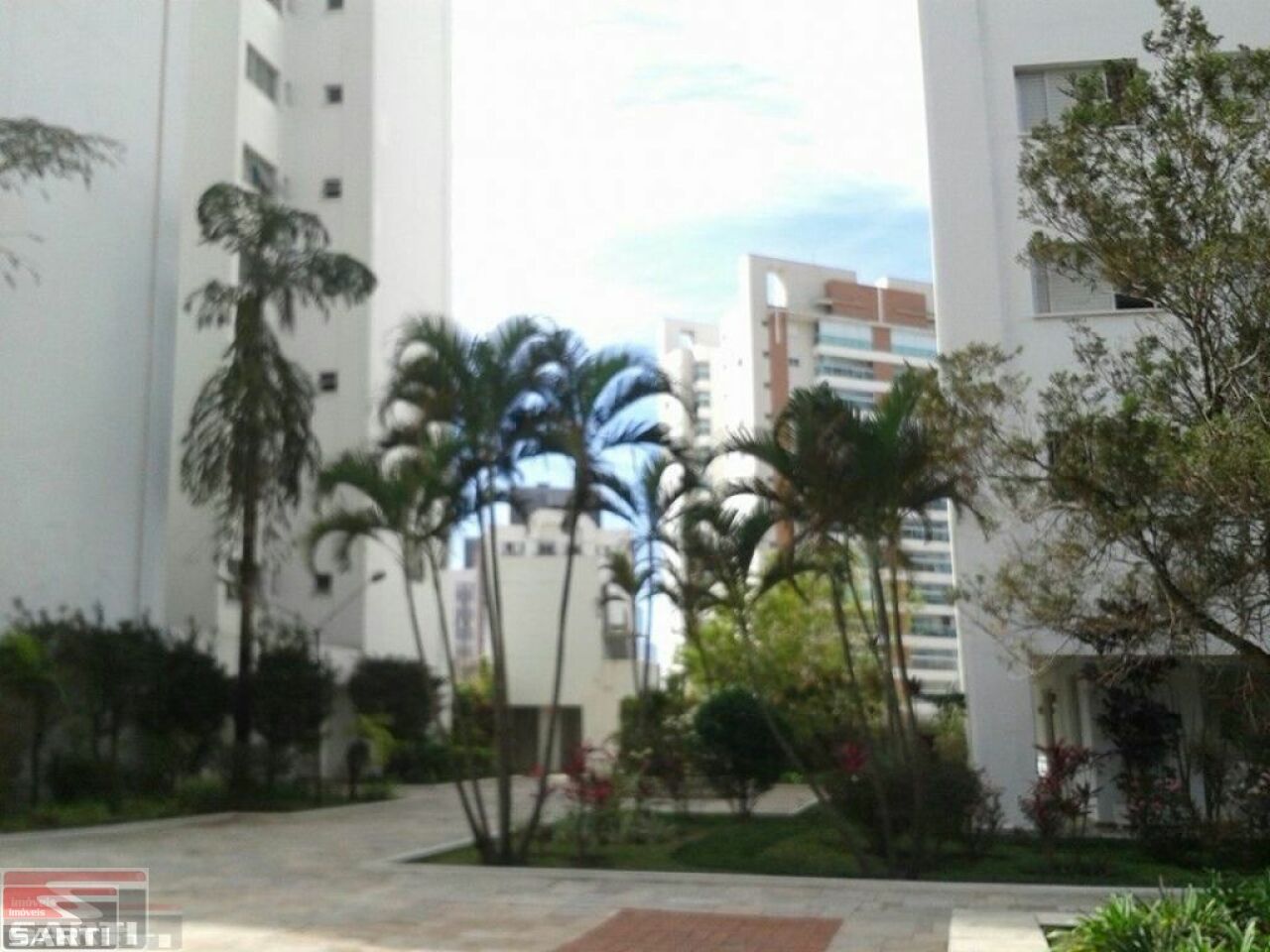 Apartamento para Venda - Santana