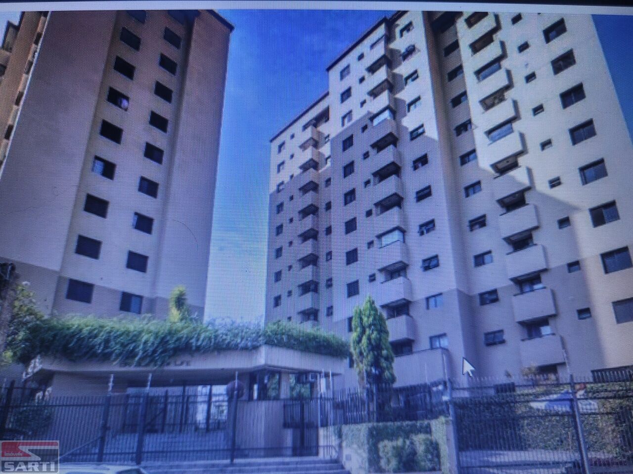 Apartamento para Venda - Santana