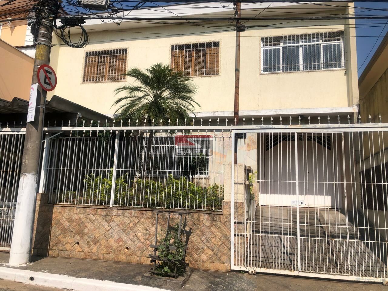 Sobrado para Venda - Vila Ester