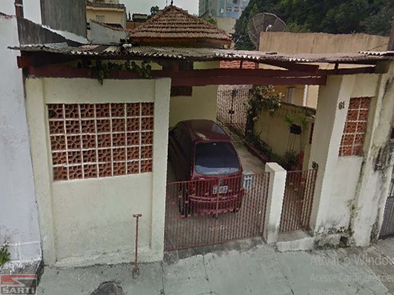 Terreno para Venda - Imirim