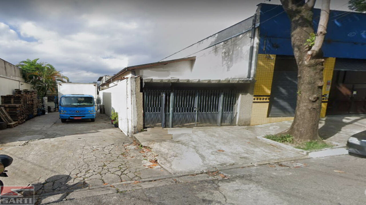 Casa Trrea para Venda - Casa Verde