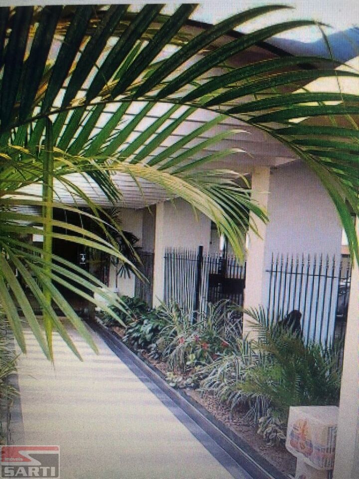 Apartamento para Venda - Santana