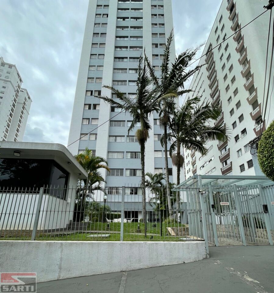 Apartamento para Venda - Santana