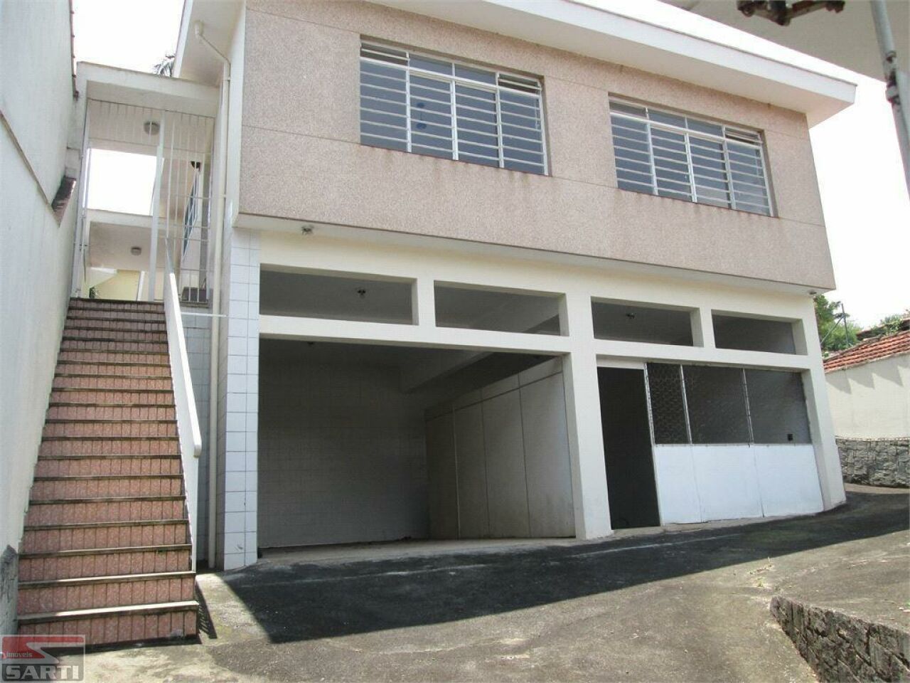 Sobrado para Venda - Horto Florestal