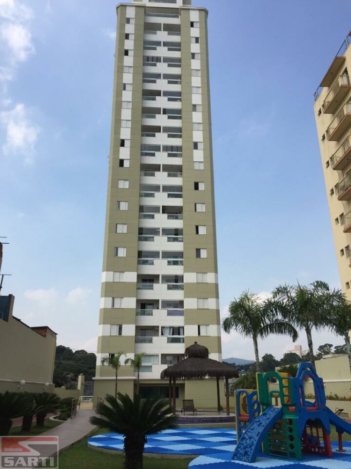 Apartamento para Venda - Lauzane Paulista