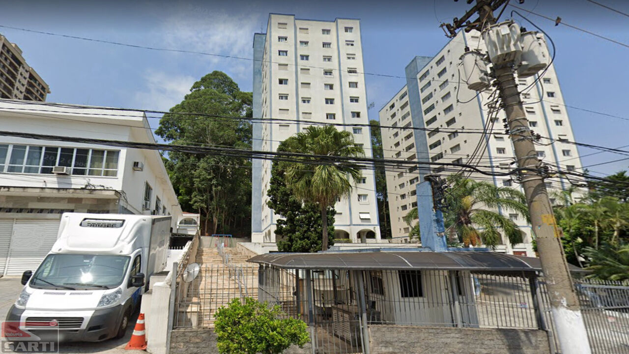 Apartamento para Venda - gua Fria