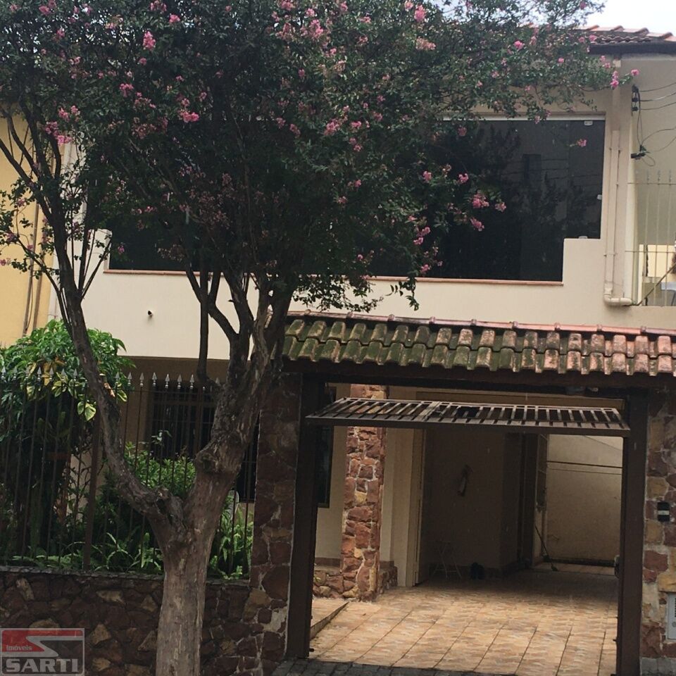 Sobrado para Venda - Santa Teresinha