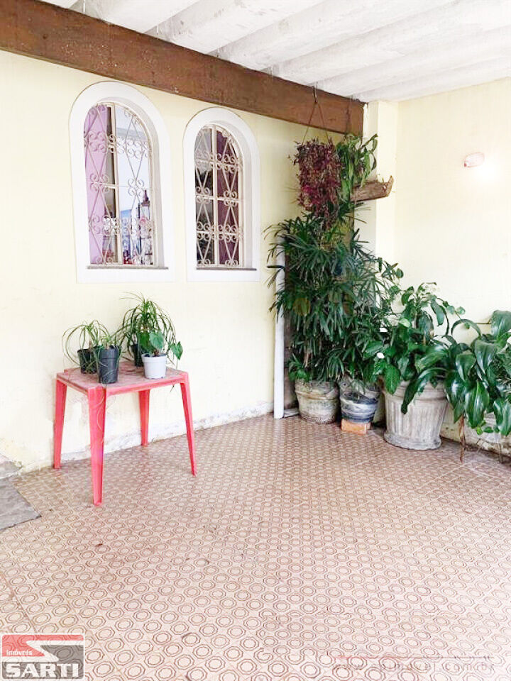 Casa Trrea para Venda - Parada Inglesa